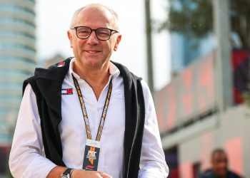 Le PDG de la F1 dévoile : les jeunes fans indifférents entre Monaco et Vegas ?