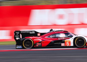 Pourquoi Porsche abandonne les hypercars WEC mais reste en IMSA va vous surprendre !