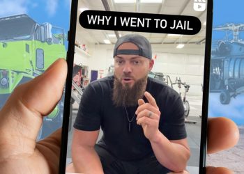 Comment Heavy D des Diesel Brothers a surmonté la prison pour dévoiler son incroyable parcours