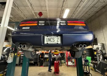Les réparations automobiles vont coûter bien plus cher à cause des nouveaux tarifs !