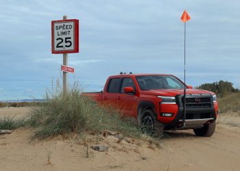 Oubliez votre 4×4 de luxe : osez enfin affronter le sable !
