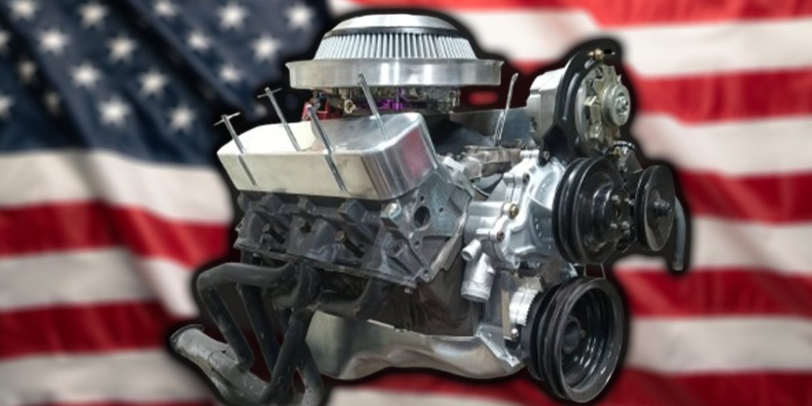 Il triple la puissance de son Pontiac V8 grâce à l&rsquo;impression 3D : la transformation qui défie l&rsquo;impossible !