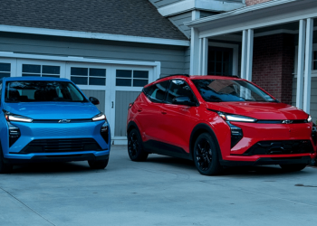 Pourquoi la Chevy Bolt est désormais l’auto électrique la moins chère aux États-Unis avec 255 miles d’autonomie pour seulement 29 000 $ !