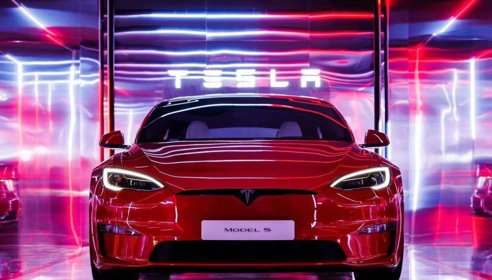 Pourquoi l’action Tesla pourrait bientôt passer en mode Plaid : préparez-vous à la surprise !
