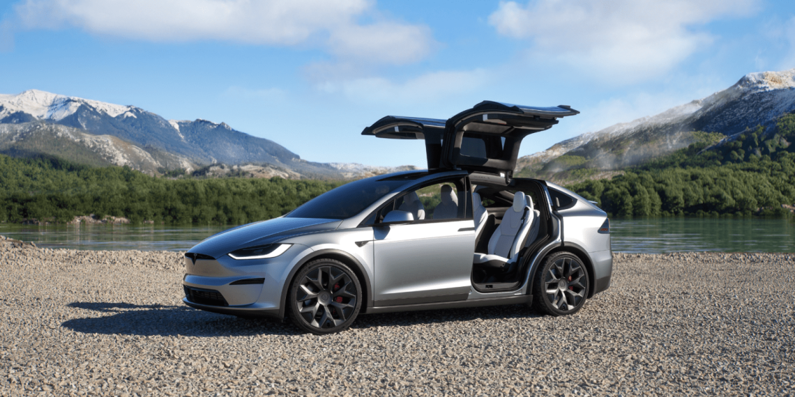 La reprise inattendue de la Model S/X par Tesla en Europe après 3 mois d&rsquo;absence va vous surprendre !
