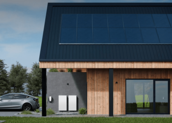 Tesla relance son activité solaire avec une offre surprenante de location de panneaux solaires !