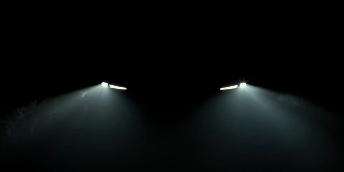 Le Model Y dépouillé de Tesla provoque l&rsquo;effervescence : dévoilement imminent mardi !