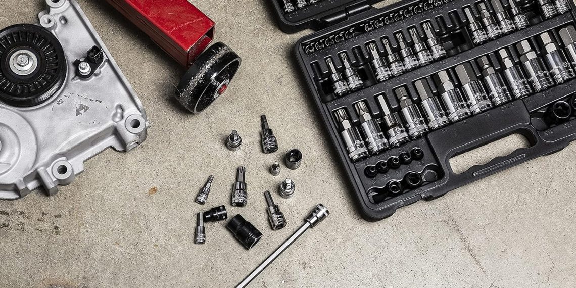 Ne passez pas à côté de cet incroyable kit hexagonal et Torx pour booster votre boîte à outils !