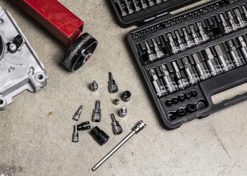 Ne passez pas à côté de cet incroyable kit hexagonal et Torx pour booster votre boîte à outils !