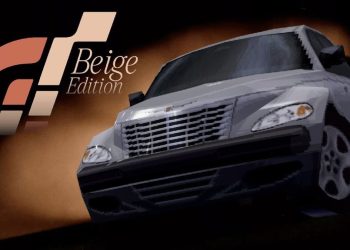 Ce mod inattendu de Gran Turismo remplace les voitures emblématiques des années 90 par des modèles décevants !
