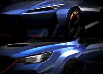 Subaru prépare un retour incroyable des modèles STI avec deux nouvelles hatchbacks !