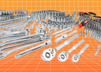 Ne ratez pas cette offre incroyable : une mallette d&rsquo;outils Craftsman de 308 pièces à moins de 200 € grâce à Amazon Prime Day !
