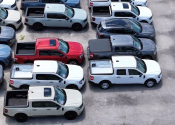 Le dernier souffle des crédits EV : pourquoi les ventes du T3 2025 vont vous étonner