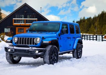 Votre Jeep Wrangler 4xe peut-elle être soudainement immobilisée ? Attention au rappel d&rsquo;urgence !