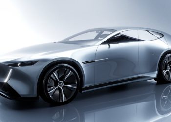 Mazda relance l&rsquo;icône : le retour du moteur rotatif turbo surprenant depuis la mythique RX-7 FD !