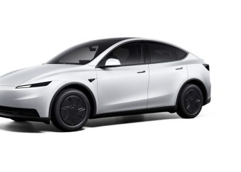 Tesla lance une Model Y Standard « plus abordable » en Europe : découvrez l&rsquo;inattendu !