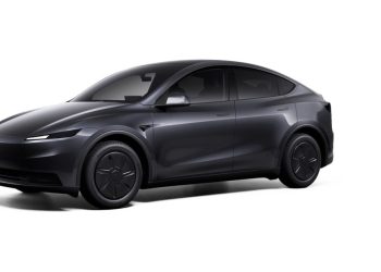 Les nouveaux modèles « abordables » de Tesla coûtent 2000 $ de plus qu&rsquo;il y a une semaine !