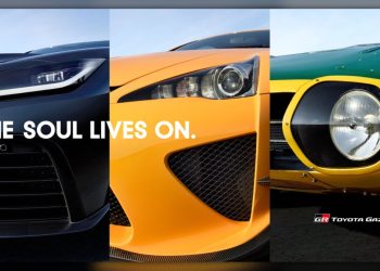 La nouvelle supercar hybride V8 biturbo de Toyota impressionne, mais peut-elle vraiment rivaliser avec la mythique LFA ?