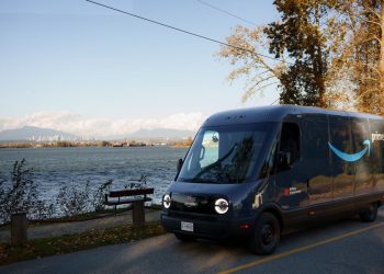 Amazon et Rivian surprennent avec une avancée majeure dans le projet EDV !