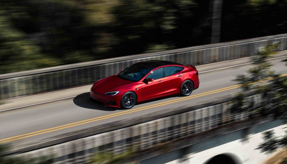 Retour surprise : les Tesla Model S et Model X reviennent conquérir l’Europe !