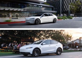 Deux nouveaux modèles Tesla abordables dévoilés : révolution dans la gamme Model 3 et Y !