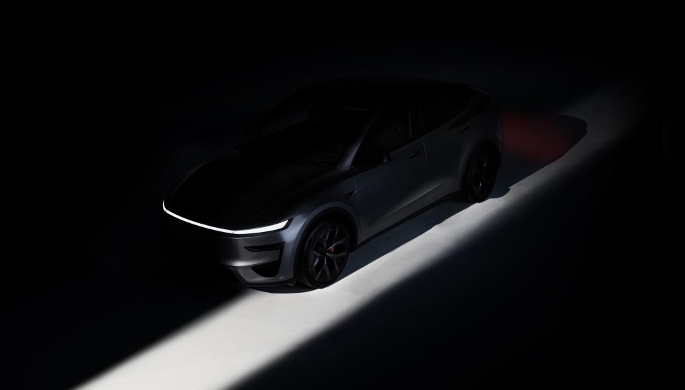 Vous ne croirez pas les nouvelles options de financement pour la Tesla Model Y Performance !