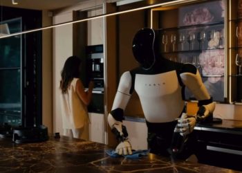 Révélation surprenante : une mise à jour fascinante de Tesla Optimus par le chirurgien en chef de Neuralink !