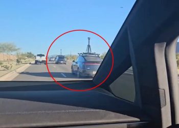 Les nouveaux Tesla Robotaxi en approche dans une région inattendue : préparez-vous à la révolution !