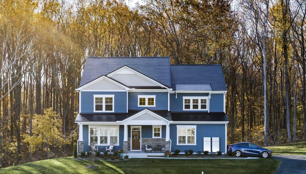 Tesla prépare un retour en force du Solar Roof grâce à Giga New York : ce que vous devez savoir !