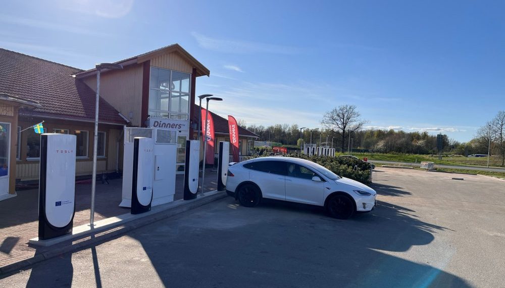 La crise s&rsquo;aggrave : Tesla confrontée à un nouvel obstacle en Suède avec l&rsquo;escalade d&rsquo;IF Metall !