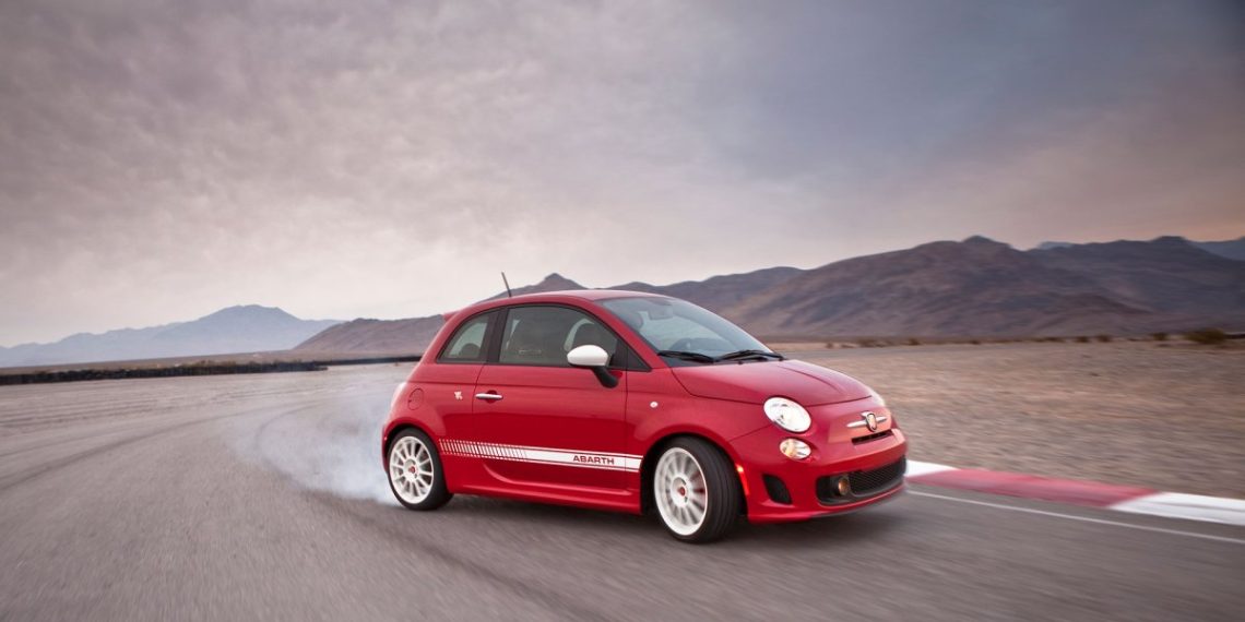 Ces propriétaires frustrés pourraient pousser Fiat à relancer les modèles Abarth à essence !
