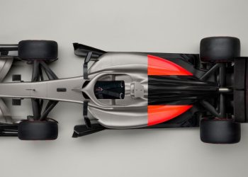 Quand Audi met ses décennies de suprématie en course au service de sa toute première F1 : découverte d&rsquo;une révolution automobile !