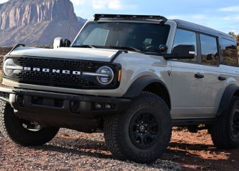 Les ventes du Ford Bronco pourraient-elles détrôner enfin le règne du Jeep Wrangler ?