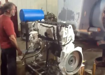 Quand un ancien détenu du tuning diesel obtient un pardon fédéral inattendu…