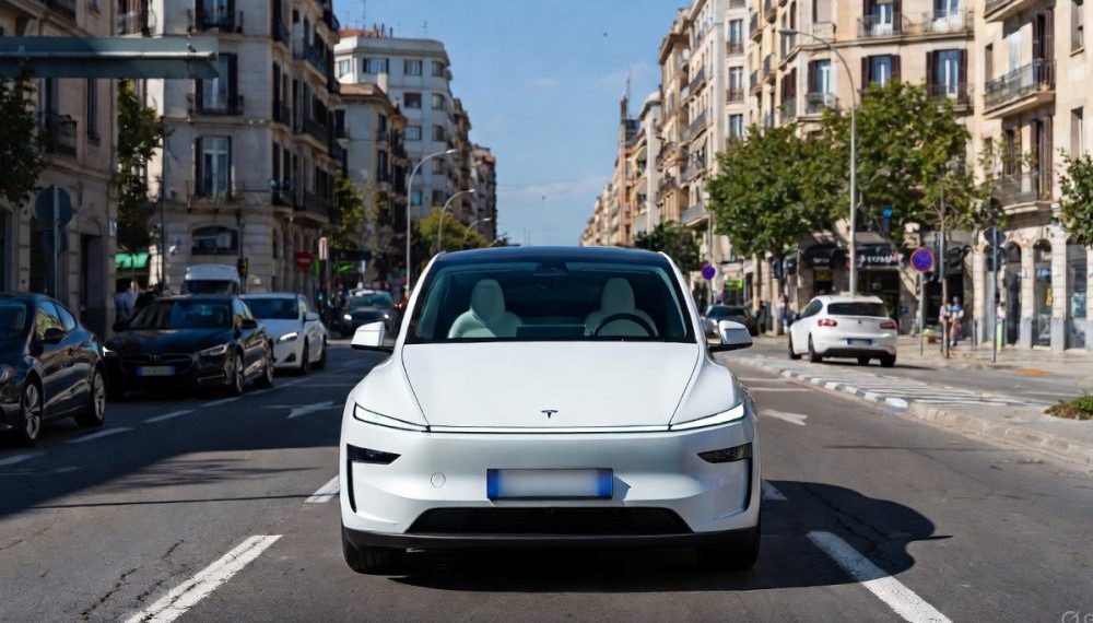 La technologie Tesla FSD explose en Espagne : révolution ou mirage de l’autonomie totale ?
