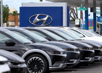 Hyundai : 2,7 millions de propriétaires en alerte après une fuite massive de données personnelles