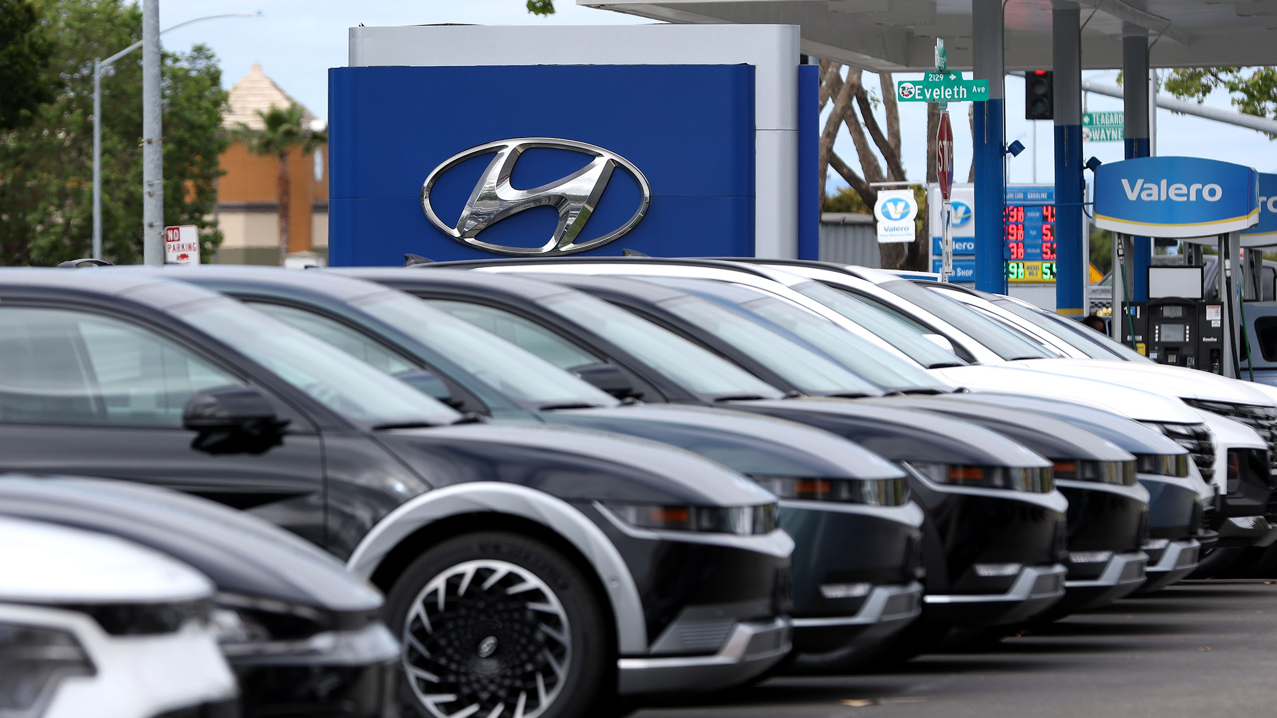 Actualité automobile