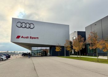 Audi F1 : pourquoi le développement de la voiture 2026 est déjà arrêté pour se tourner vers 2027 et 2028