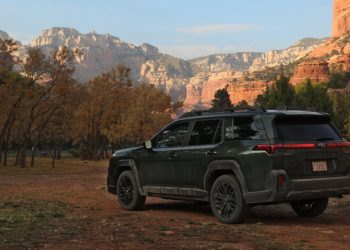 Pourquoi le Subaru Outback 2026 reste en secret une simple voiture familiale – surtout ne l’avouez pas aux fans de SUV !