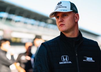 Mick Schumacher se lance dans l&rsquo;IndyCar pour 2026 : une nouvelle ère commence-t-elle ?