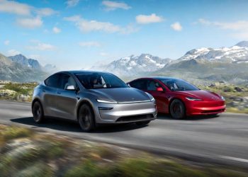 Pourquoi la Tesla Model 3 et Model Y sont les meilleures voitures à acheter en Norvège ?
