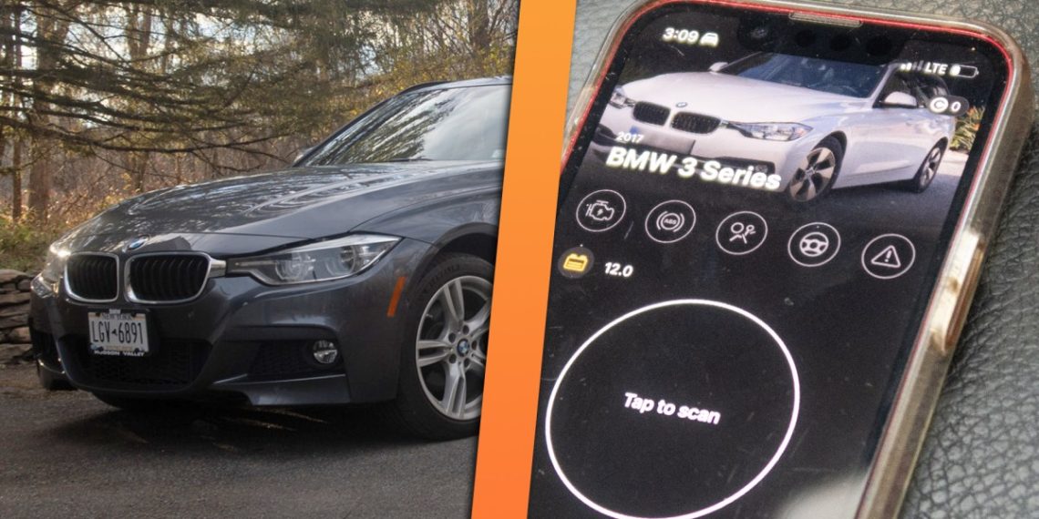OBDeleven : l’outil essentiel pour transformer et entretenir votre voiture facilement !