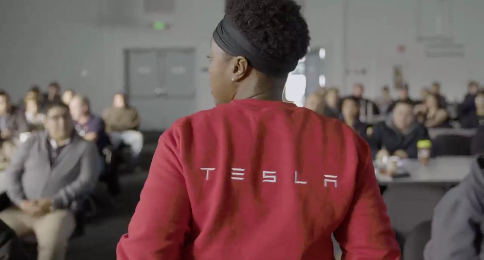 Tesla (TSLA)