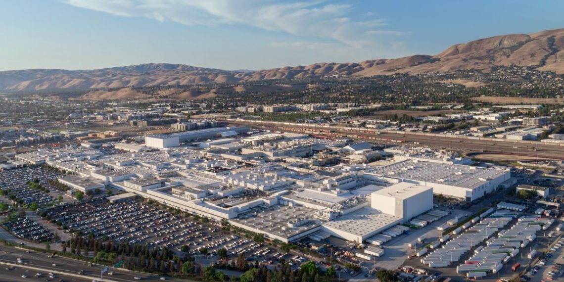 Pourquoi Tesla veut supprimer toutes les pièces chinoises de ses voitures aux États-Unis ?