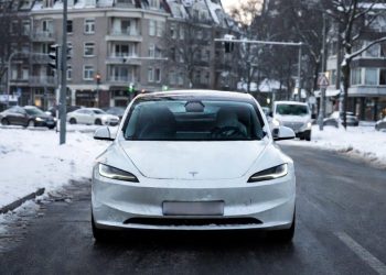 Les Pays-Bas s’apprêtent à accueillir la Tesla la plus abordable : ce que cela signifie pour vous