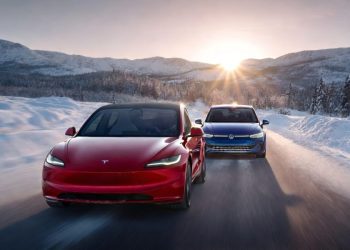 Tesla pulvérise le record de ventes annuel en Norvège : la surprise qui change tout !