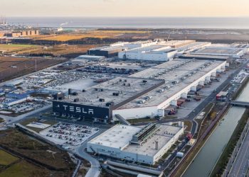 Tesla : la chute surprenante des ventes en Chine vous étonnera
