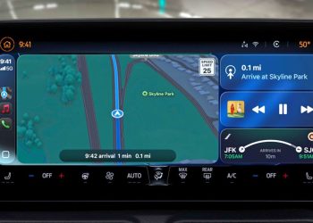 Tesla ajoute Apple CarPlay : une nouvelle ère pour Nissan et Mazda ?