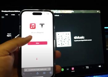 Intrigante théorie des propriétaires de Tesla : le lien entre Apple CarPlay et le crédit d’impôt pour véhicules électriques va vous surprendre !