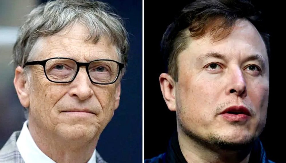 Elon Musk prévient Bill Gates : l’avertissement ultime qui pourrait tout changer chez Tesla